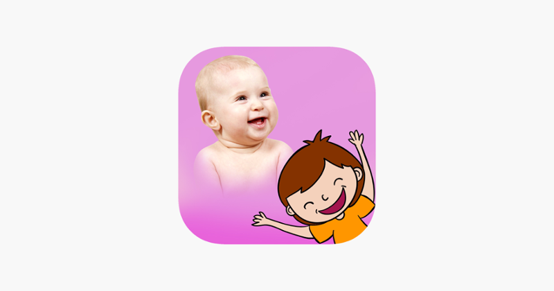 My Body Guide for Kids, Montessori app to teach human body parts in interactive way Image