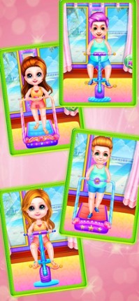 My Lose Weight Diary screenshot