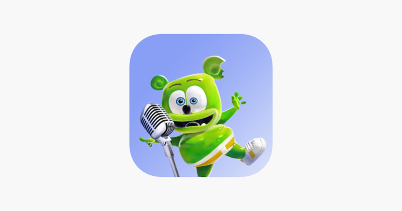 My Talking Gummy Bear Image