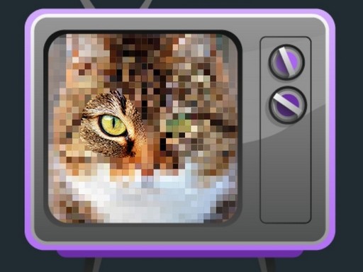 Games like Mystery Pic