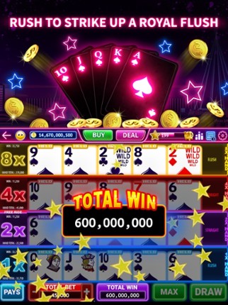 Mystic Slots® - Casino Games screenshot