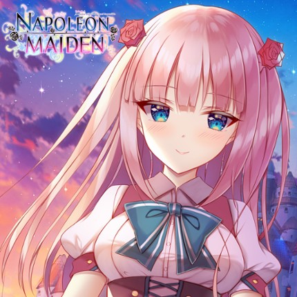 Napoleon Maiden Episode.1 A maiden without the word impossible Image
