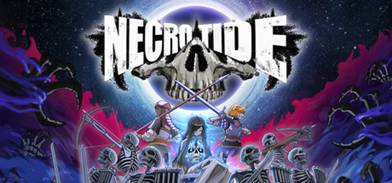 NecroTide Image