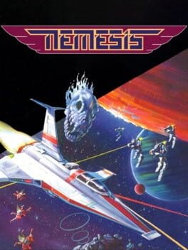 Games like Nemesis