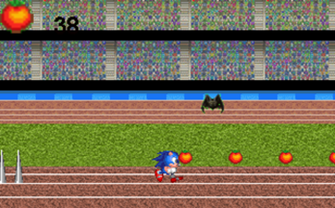 Neo Sonic Mania 10 358/2 Days Omega Revengeance Greatest Hits Image