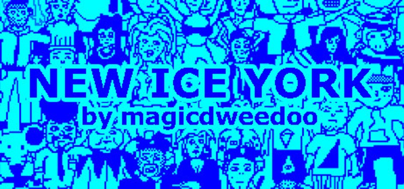 New Ice York Image