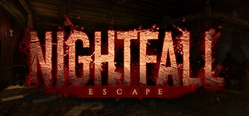 Nightfall: Escape Game Cover