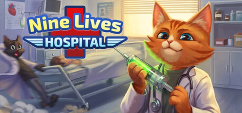 Nine Lives Hospital Image