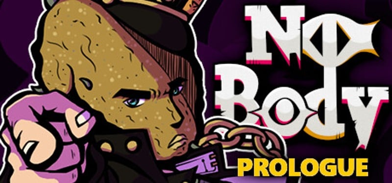 No Body: Otherworldly RPG Prologue Image