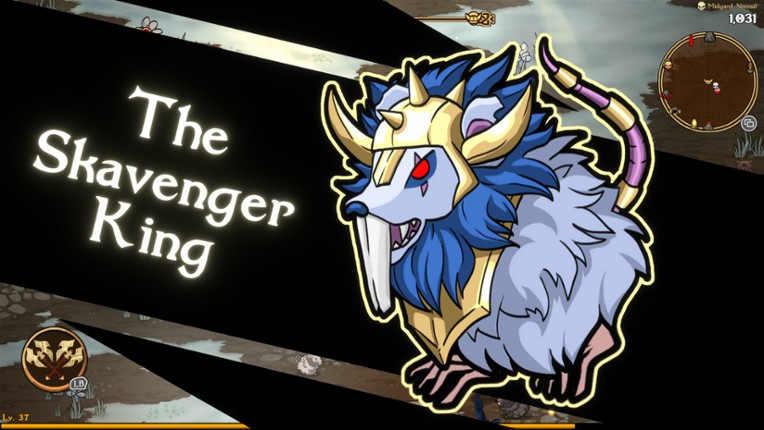 Nordic Ashes: The Complete Saga screenshot