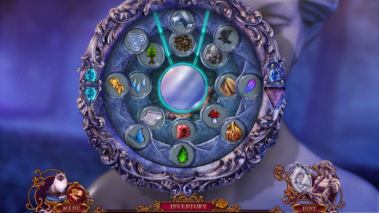 Ominous Objects: Phantom Reflection Collector's Edition screenshot