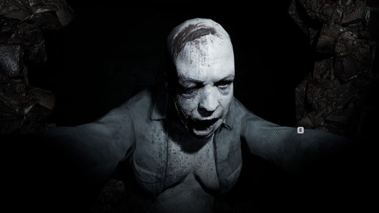 Oneirophobia screenshot