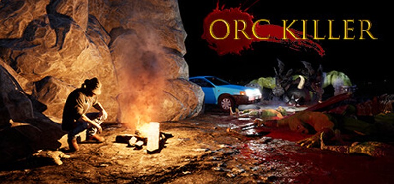 Orc killer Image