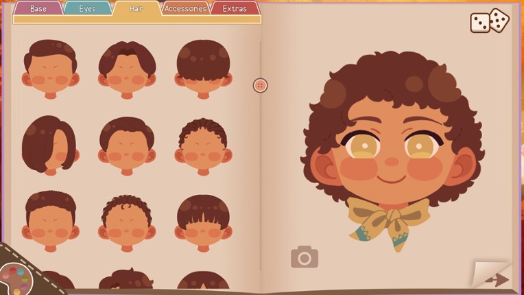 Our Life: Now & Forever screenshot