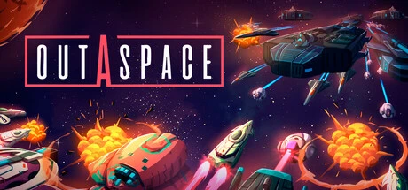 Games like Out A Space