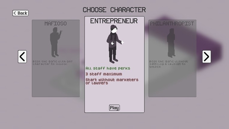 Over the Counter screenshot