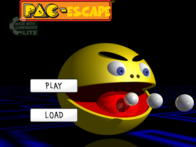 Games like Pac-Escape