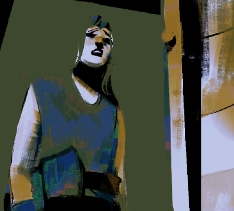 Paradoxical Heat Image