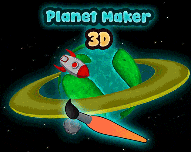 Games like Planet Maker