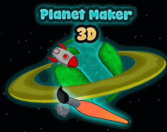 Planet Maker Image