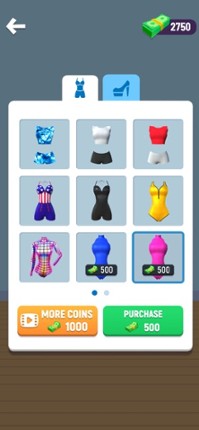 Pole Star! screenshot