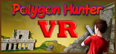 Games like Polygon Hunter VR