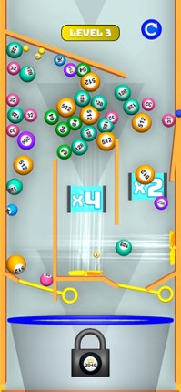 Pull &amp; Merge screenshot