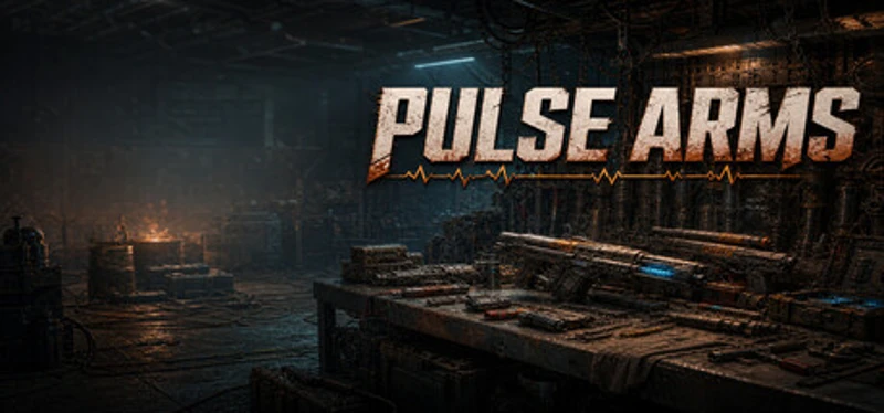 Pulse Arms Image