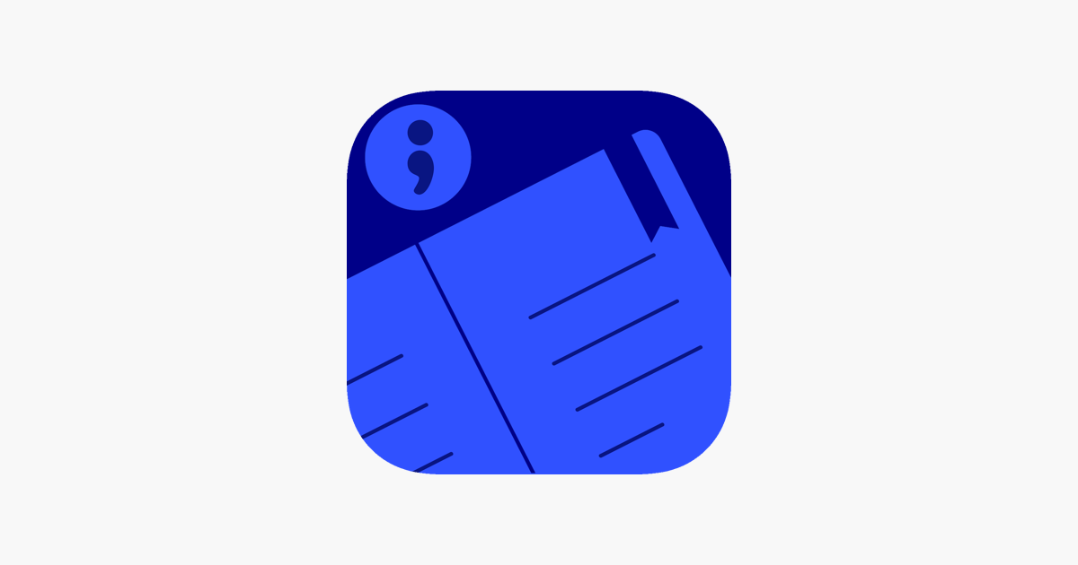 Games like Punctuation Marks