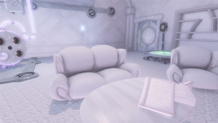 Quantum Conundrum screenshot