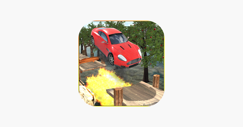 Racing for Speed Car Drift 3D Image