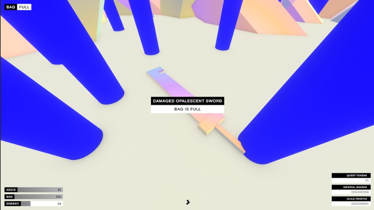 RAIN KILLS screenshot