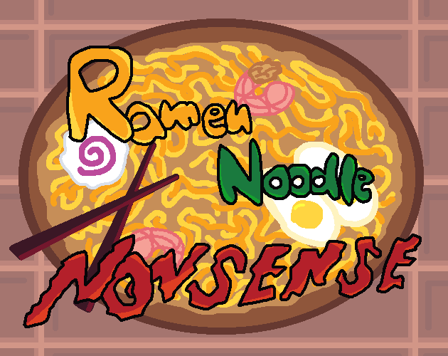 Games like Ramen Noodle Nonsense
