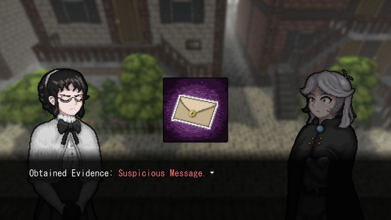 Reality Layer Zero screenshot