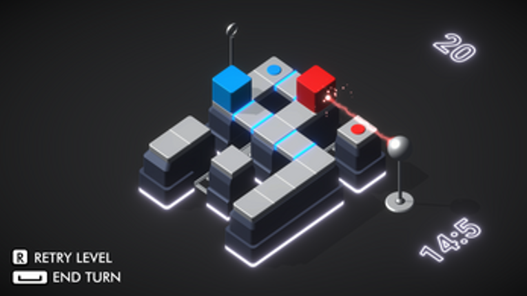Rebloks screenshot