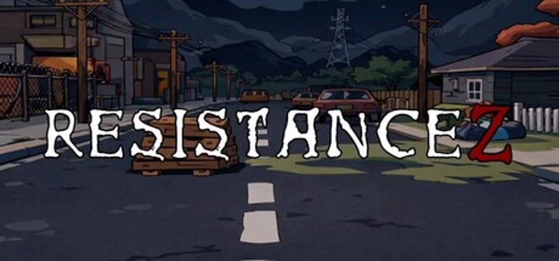 ResistanceZ Image