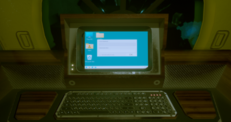 Retro Rebirth Image