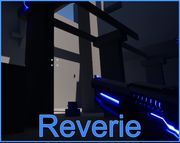 Games like Reverie