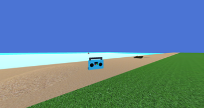 Robo's Sandbox Image