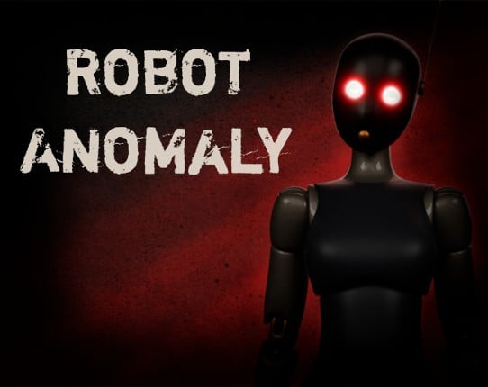 Robot Anomaly Image