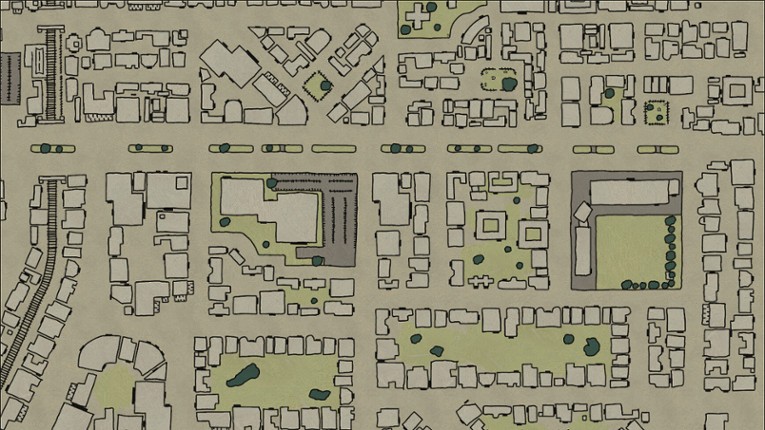 Rochford Reanimated screenshot