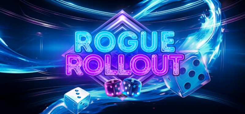 Rogue Rollout Game Cover