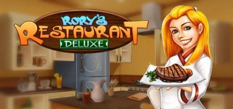 Rorys Restaurant Deluxe Image