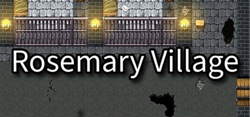 Rosemary Village Image