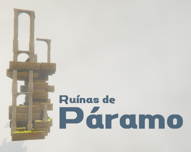 Games like Ruínas de Páramo