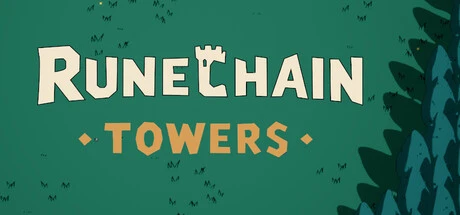 Games like Runechain Towers