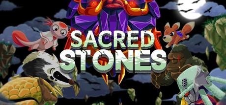 Games like Sacred Stones