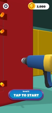 Satisfaction Factory screenshot