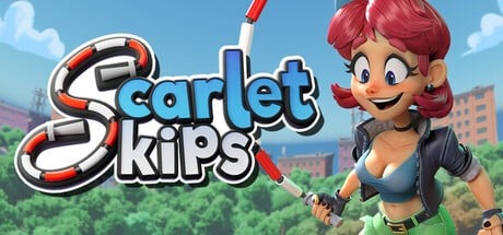 Games like Scarlet Skips