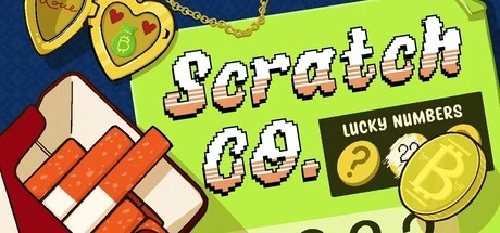 Games like SCRATCH CO.